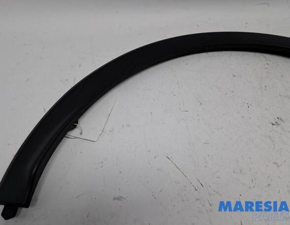 Wheel Arch Extension RENAULT CAPTUR I (J5_, H5_), RENAULT CLIO IV (BH_)