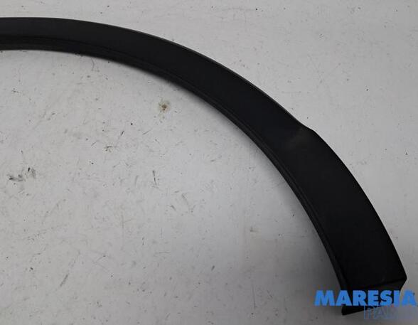 Wheel Arch Extension RENAULT CAPTUR I (J5_, H5_), RENAULT CLIO IV (BH_)