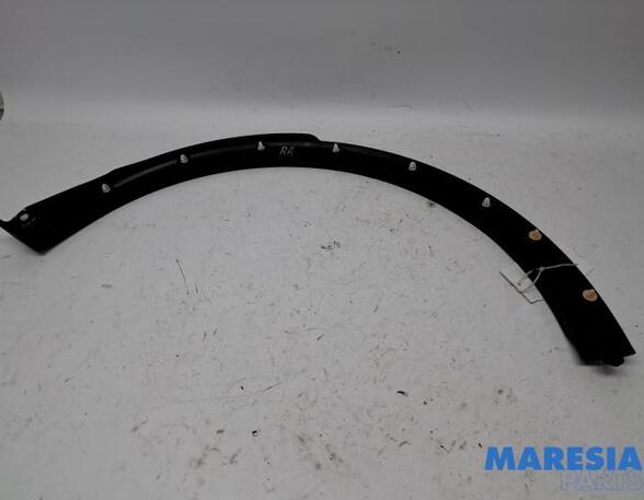 Wheel Arch Extension RENAULT CAPTUR I (J5_, H5_), RENAULT CLIO IV (BH_)