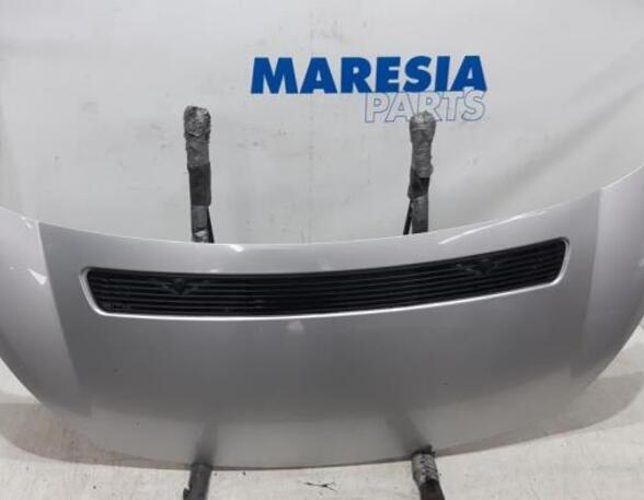 Bonnet FIAT Scudo Kasten (270, 272), FIAT Scudo Bus (270, 272)