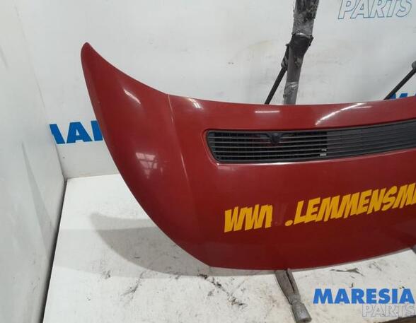 Bonnet FIAT Scudo Kasten (270, 272), FIAT Scudo Bus (270, 272)