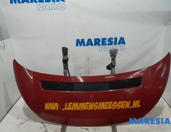 Bonnet FIAT Scudo Kasten (270, 272), FIAT Scudo Bus (270, 272)