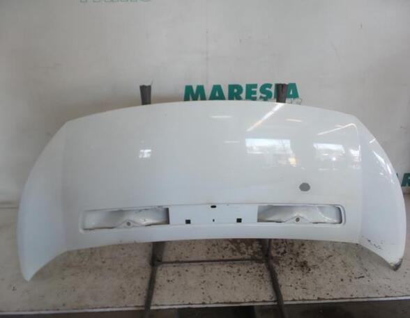 Bonnet FIAT SCUDO Bus (270_, 272_), FIAT SCUDO Van (270_, 272_)