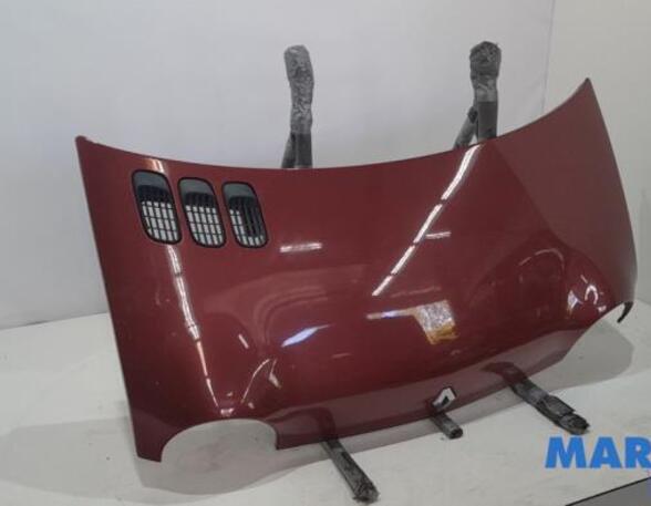 Bonnet RENAULT TWINGO I (C06_)