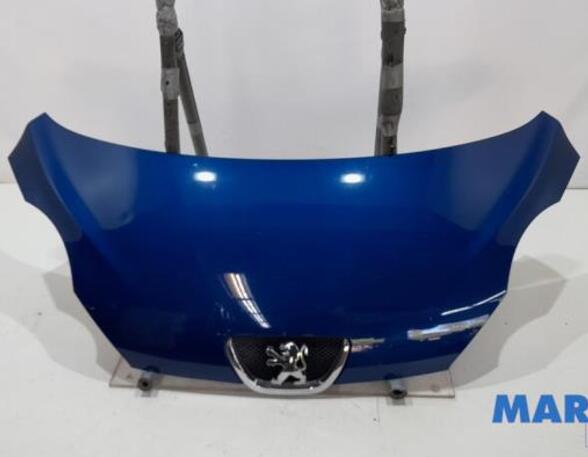 Bonnet PEUGEOT 107 (PM_, PN_)