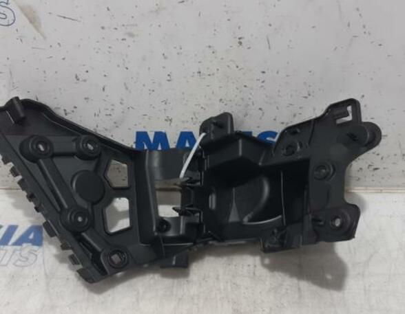 Stoßstangenbefestigung links hinten Renault Clio IV BH 850456409R P17984159