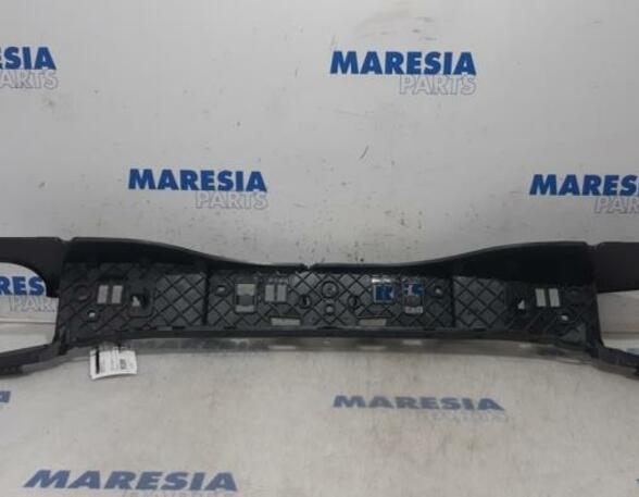 Bumper Mounting PEUGEOT 208 I (CA, CC)