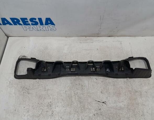 Bumper Mounting PEUGEOT 208 I (CA, CC)