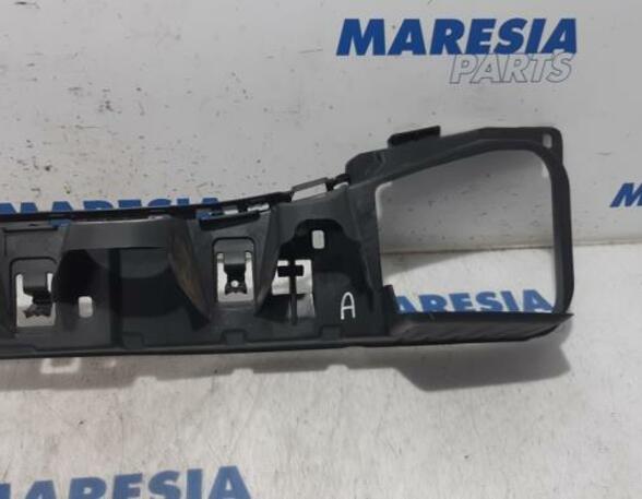 Bumper Mounting PEUGEOT 208 I (CA, CC)