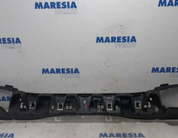 Bumper Mounting PEUGEOT 208 I (CA, CC)