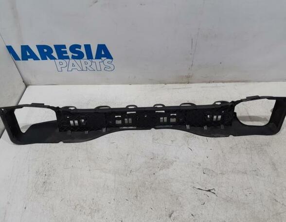 Bumper Mounting PEUGEOT 208 I (CA, CC)