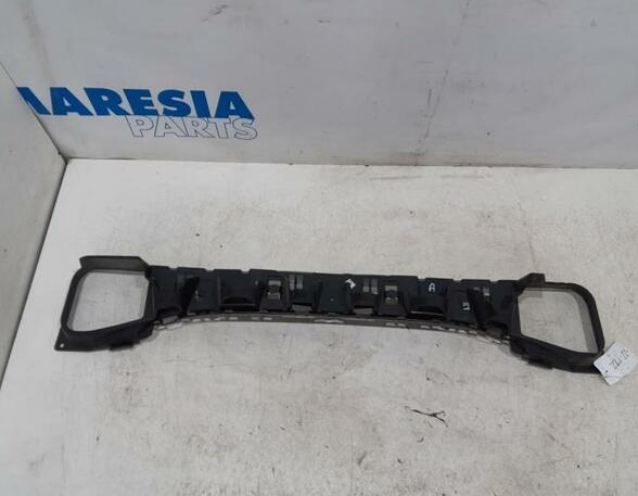 Bumper Mounting PEUGEOT 208 I (CA, CC)