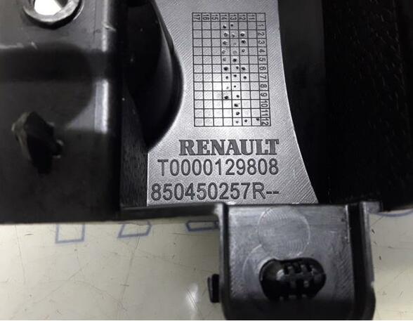 850450257R Stoßstangenträger hinten RENAULT Clio Grandtour IV (R) P12901439