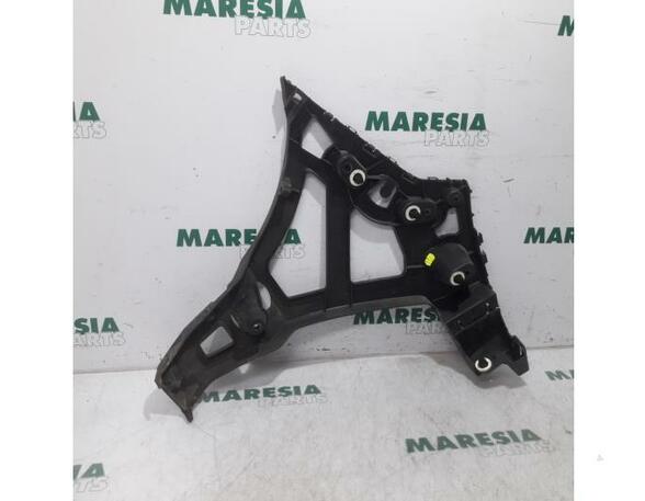 Bumper Mounting RENAULT MEGANE III Grandtour (KZ0/1)