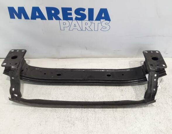 Bumper Montageset FIAT Grande Punto (199), FIAT Punto (199), FIAT Punto Evo (199)