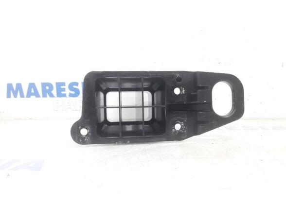 Bumper Mounting PEUGEOT 3008 Großraumlimousine (0U_)