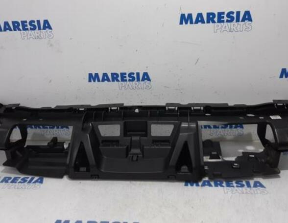 Bumper Montageset PEUGEOT 5008 (0E, 0U)