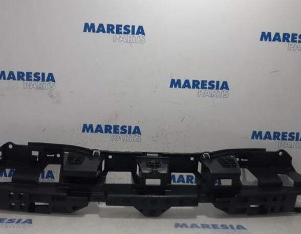 Bumper Mounting PEUGEOT 508 I (8D)