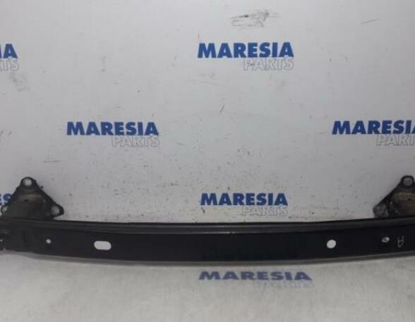 Bumper Montageset CITROËN C3 II (SC), CITROËN DS3 (--)