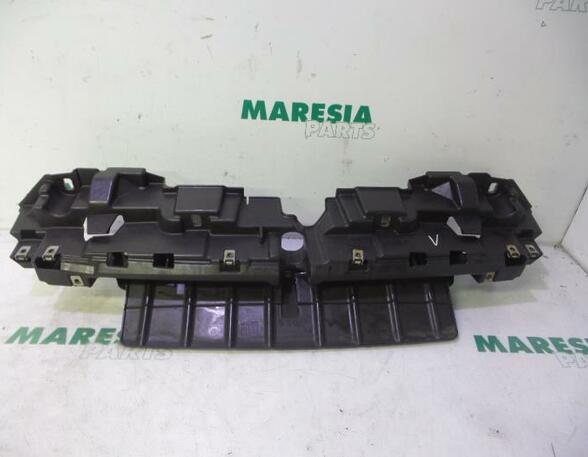 Bumper Mounting FIAT Grande Punto (199), FIAT Punto (199), FIAT Punto Evo (199)