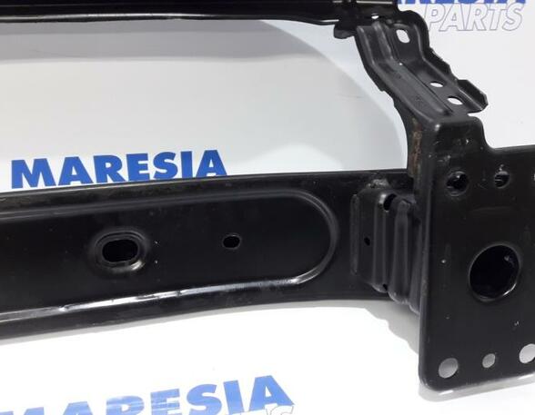 Bumper Montageset FIAT Grande Punto (199), FIAT Punto (199), FIAT Punto Evo (199)