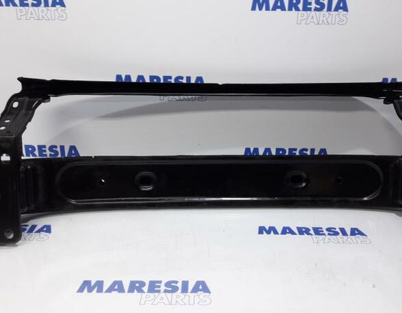 Bumper Montageset FIAT Grande Punto (199), FIAT Punto (199), FIAT Punto Evo (199)