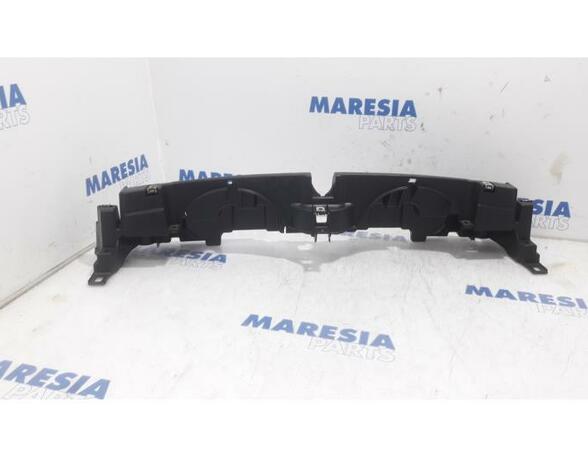 Bumper Montageset FIAT Grande Punto (199), FIAT Punto (199), FIAT Punto Evo (199)