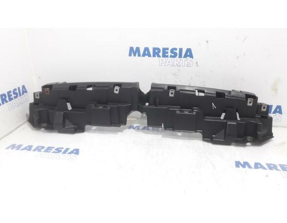 Bumper Montageset FIAT Grande Punto (199), FIAT Punto (199), FIAT Punto Evo (199)