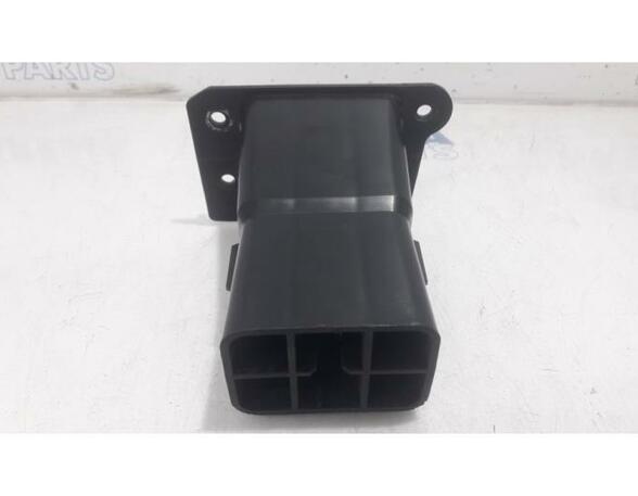 Bumper Mounting PEUGEOT 3008 Großraumlimousine (0U_)