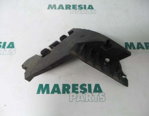 Bumper Mounting RENAULT Clio III (BR0/1, CR0/1)