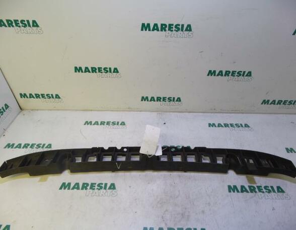 Bumper Montageset PEUGEOT 407 (6D)