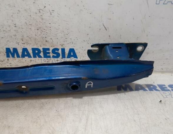 Bumper Mounting PEUGEOT 207 (WA, WC)