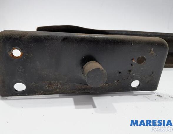 Bumper Montageset FIAT 500 (312), FIAT 500 C (312)