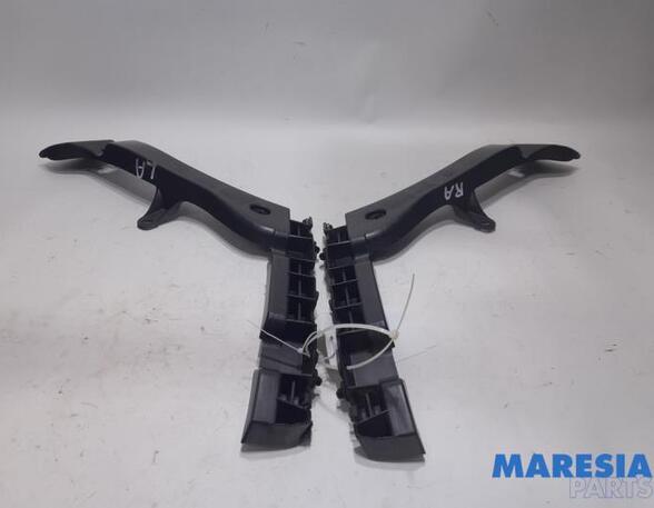 Bumper Montageset PEUGEOT 3008 Großraumlimousine (0U_)