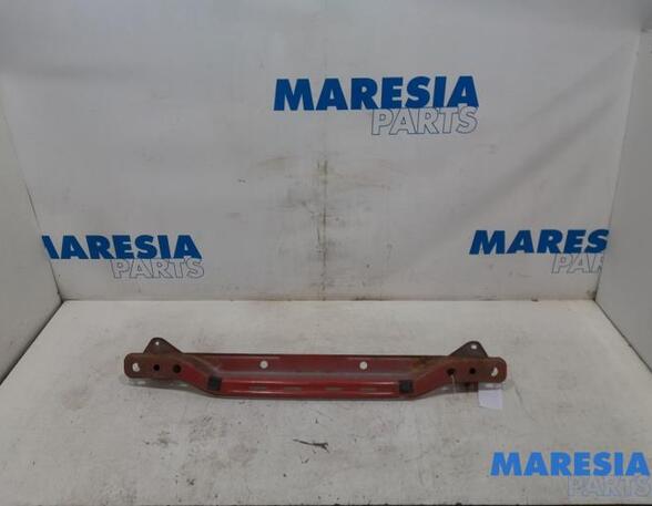 Bumper Montageset PEUGEOT 107 (PM, PN)