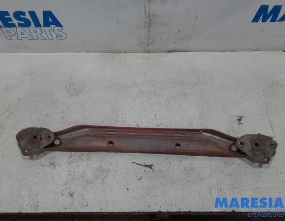 Bumper Montageset PEUGEOT 107 (PM, PN)