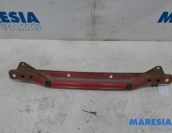 Bumper Montageset PEUGEOT 107 (PM, PN)