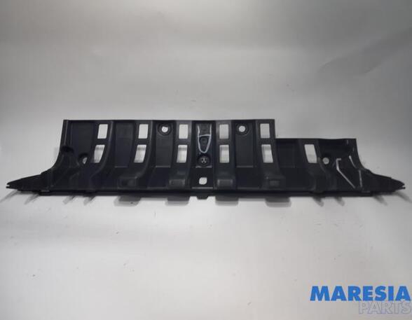 Bumper Montageset PEUGEOT 3008 Großraumlimousine (0U_)