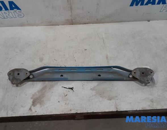 Bumper Montageset PEUGEOT 107 (PM, PN)