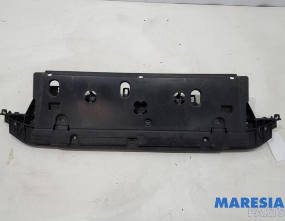 Bumper Mounting PEUGEOT 208 I (CA, CC)