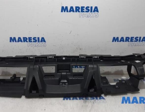 Bumper Montageset PEUGEOT 5008 (0E, 0U)