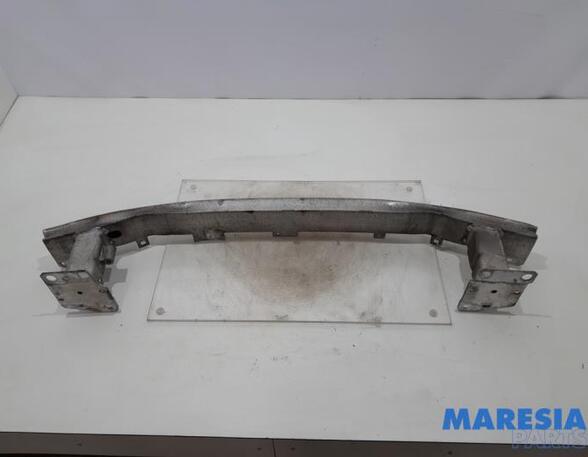 Bumper Mounting RENAULT Megane III Schrägheck (B3, BZ0/1)