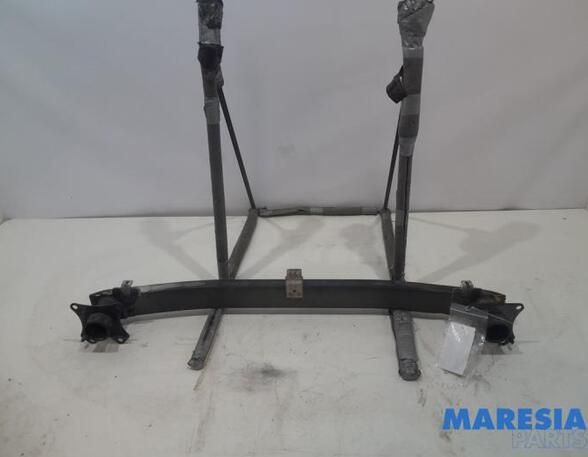 Bumper Mounting PEUGEOT 508 SW I (8E_), PEUGEOT 508 I (8D_)