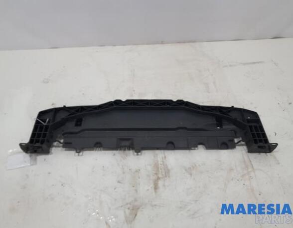 Bumper Mounting PEUGEOT 207 CC (WD)