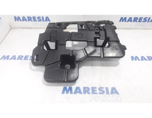 Bumper Montageset RENAULT Megane IV Grandtour (K9A/M/N), RENAULT Megane IV Grandtour (K9A/M)