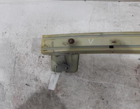 Bumper Montageset RENAULT Trafic III Kasten (FG)