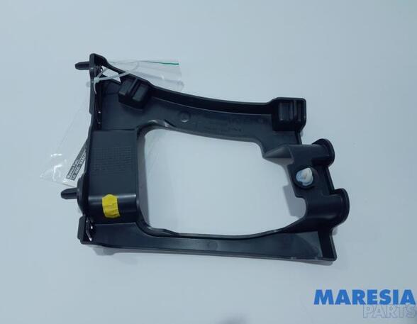 Bumper Montageset PEUGEOT EXPERT Van (V_), OPEL VIVARO C Van (K0)