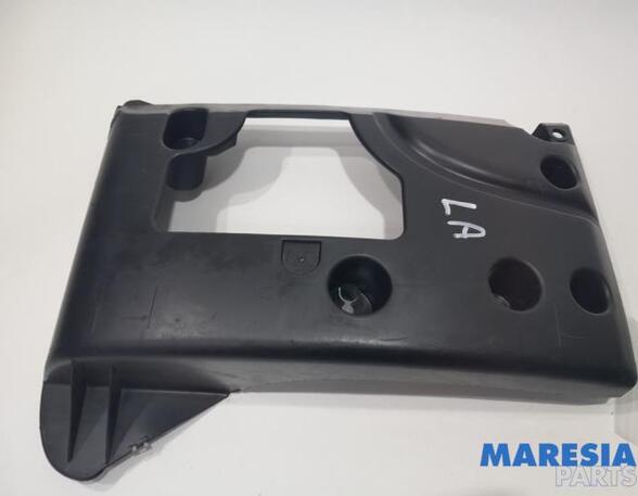 Bumper Mounting RENAULT Master III Kasten (FV)