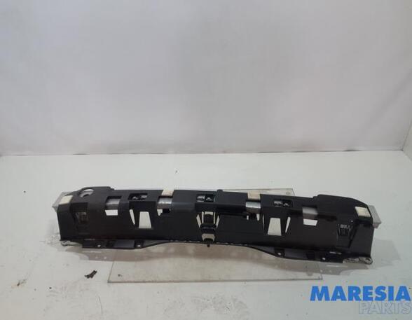 Bumper Montageset CITROËN C4 GRAND PICASSO II (DA_, DE_)