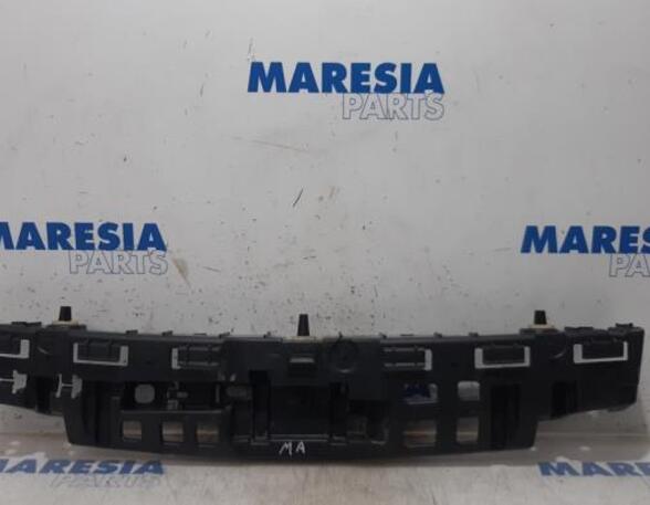 Bumper Montageset RENAULT MEGANE III Hatchback (BZ0/1_, B3_)